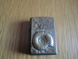 Neues Zippo