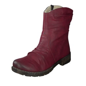 Rieker-Damen-Stiefelette-rot-79260-35